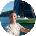 Anthony Reece Hyman profile image