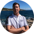 Darryn Timm profile image