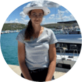 Hande Hayta profile image
